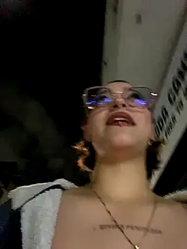 LilithMonette online show from December 3, 1:24 am