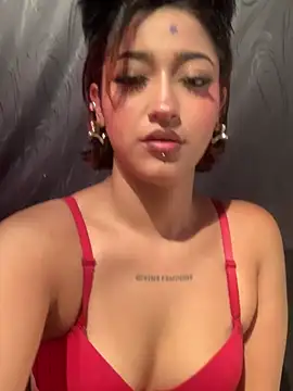 LilithMonette online show from February 12, 2:17 am