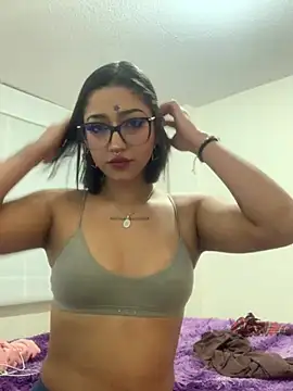 LilithMonette online show from April 28, 1:04 am