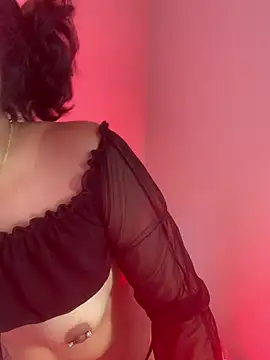 LilithMonette online show from May 24, 5:34 am