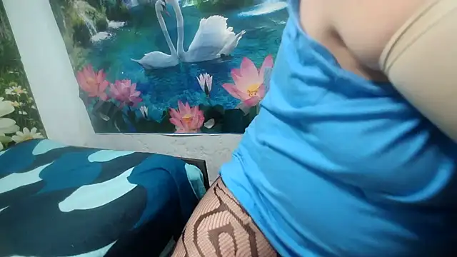 AnnaXGoldX online show from May 26, 12:23 pm