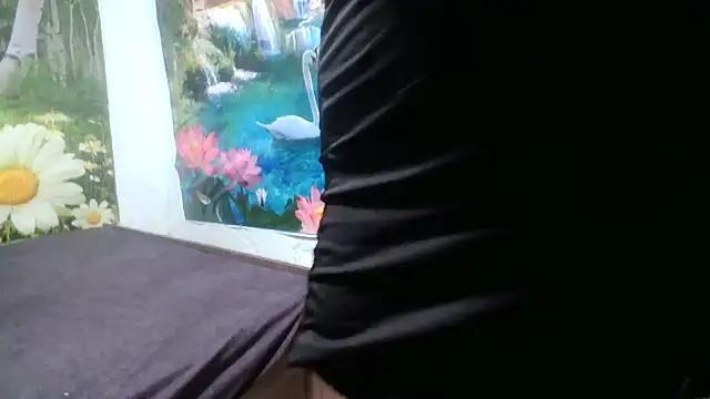 AnnaXGoldX online show from July 17, 12:56 pm