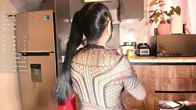 latinbitch online show from May 27, 6:05 pm