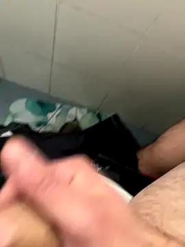 marc8876 online show from December 15, 12:20 pm