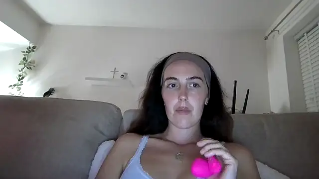 mollyplaysxo online show from June 21, 9:39 pm