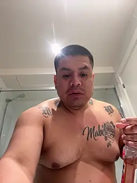 Pelotas2000 online show from January 7, 12:24 am