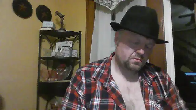 TheOneDonShaun online show from November 21, 8:46 am