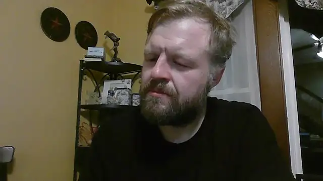 TheOneDonShaun online show from February 15, 4:20 am