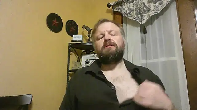 TheOneDonShaun online show from February 17, 5:26 am