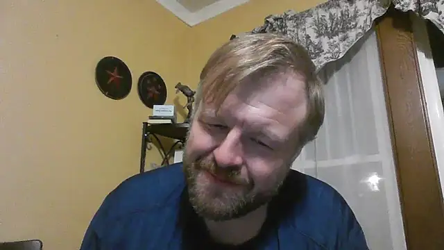 TheOneDonShaun online show from February 25, 12:53 am