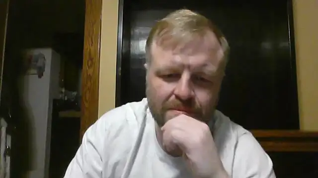 TheOneDonShaun online show from March 15, 4:18 am