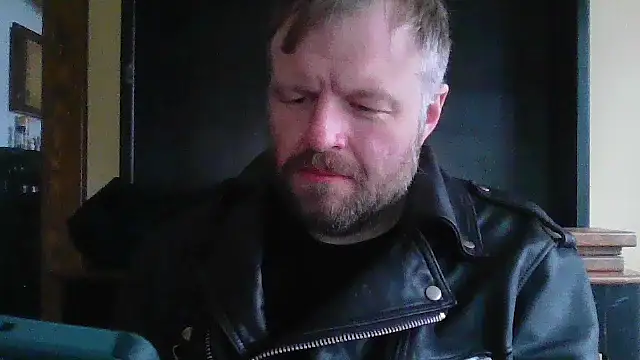 TheOneDonShaun online show from March 19, 5:28 pm