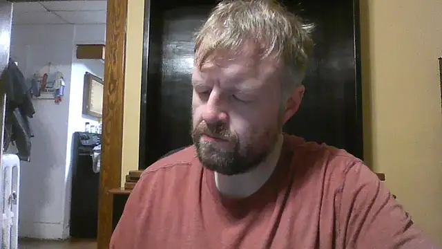 TheOneDonShaun online show from March 22, 12:36 am