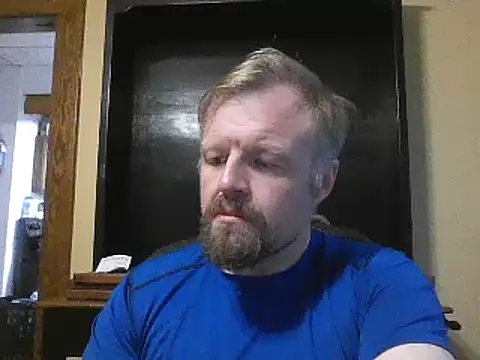 TheOneDonShaun online show from May 5, 11:46 pm