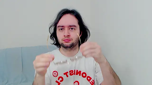 eren jaeger2000 online show from February 7, 3:21 am