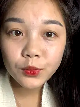 Baa-bee22 online show from November 19, 1:27 am