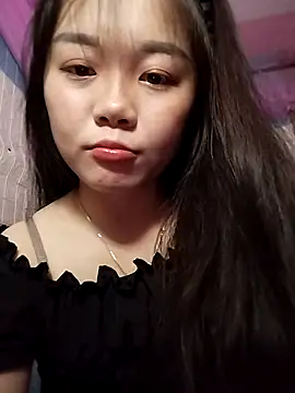 Baa-bee22 online show from April 9, 1:05 am