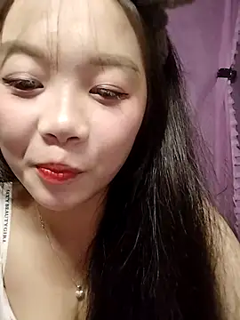 Baa-bee22 online show from July 19, 1:42 am