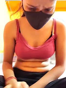 Minakshi-Gi online show from December 19, 8:21 am