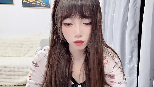 Snapshot of yuyayayu chatting on January 17, 2:00 pm yuyayayu online show from January 17, 2:00 pm