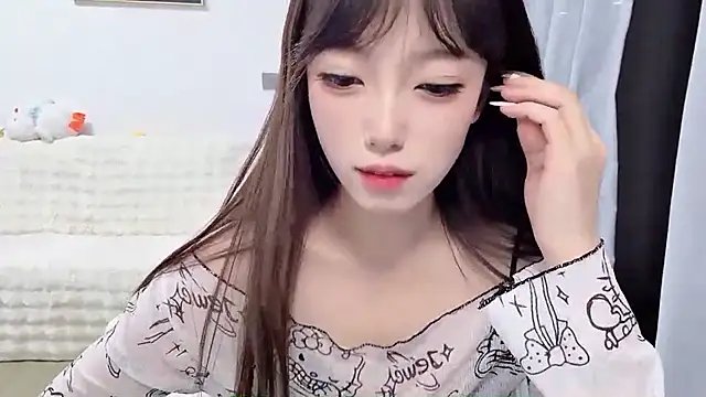 Snapshot of yuyayayu chatting on January 19, 2:54 pm yuyayayu online show from January 19, 2:54 pm