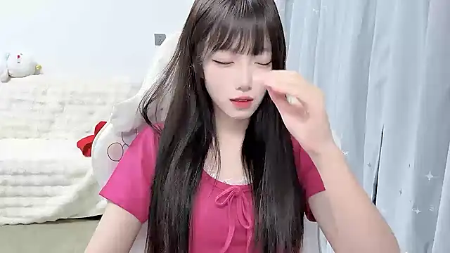 Snapshot of yuyayayu chatting on February 5, 1:27 pm yuyayayu online show from February 5, 1:27 pm