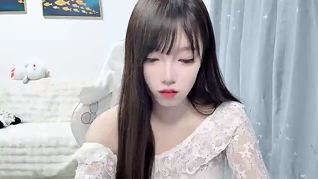 Snapshot of yuyayayu chatting on February 9, 1:59 pm yuyayayu online show from February 9, 1:59 pm