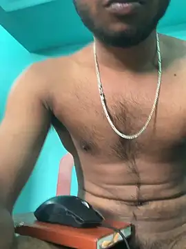 Big Boy Rahul  online show from May 15, 11:23 pm