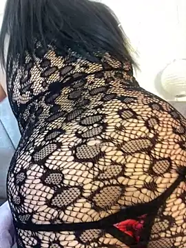 Persefone Sp online show from December 1, 1:32 am