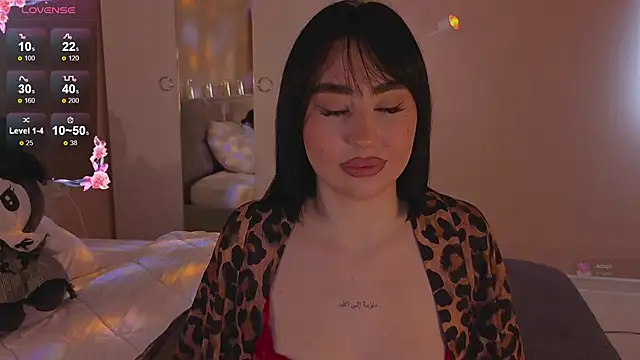 Snapshot of Lia_May chatting on November 24, 2:55 am Lia May online show from November 24, 2:55 am