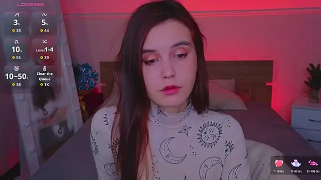 MissSusan online show from January 6, 9:57 am