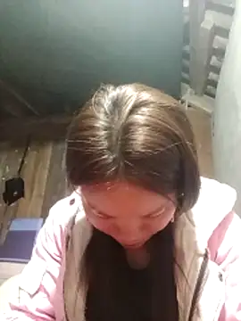 yu-zhen online show from November 21, 10:47 am