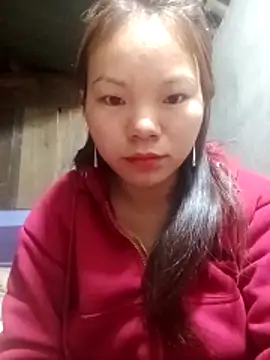 yu-zhen online show from November 25, 7:14 pm