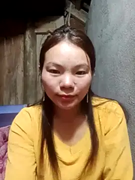 yu-zhen online show from December 3, 12:47 pm