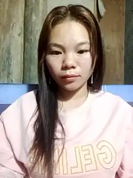 yu-zhen online show from January 14, 8:03 pm