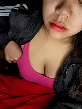 Xiu-L online show from November 19, 12:54 am