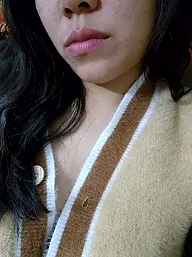 Xiu-L online show from January 16, 1:04 pm