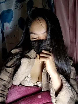 Xiu-L online show from February 1, 4:49 pm