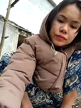 Xiu-L online show from February 5, 3:11 am