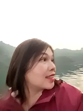 Snapshot of Cover-baa chatting on January 18, 10:52 am Cover-baa online show from January 18, 10:52 am