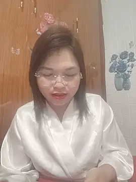 Snapshot of Cover-baa chatting on January 31, 8:07 pm Cover-baa online show from January 31, 8:07 pm