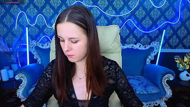 KarolinaSky online show from November 20, 1:44 pm