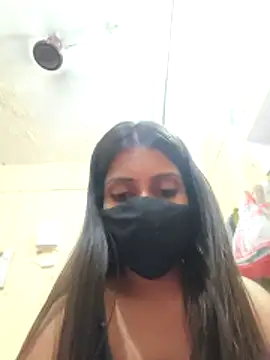 Anupriya89 online show from February 16, 6:26 pm