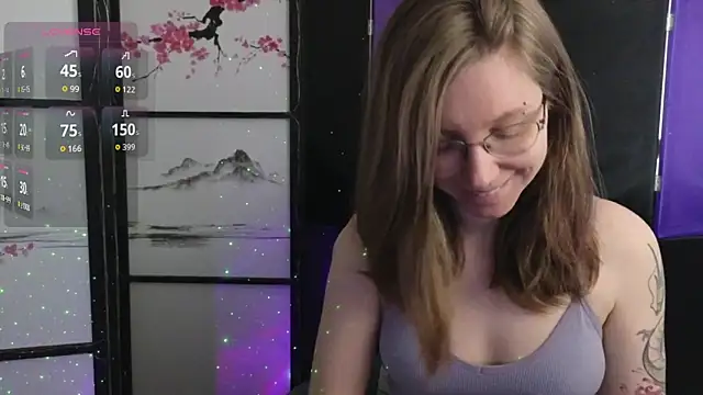 scarlettsrose online show from May 22, 12:33 pm