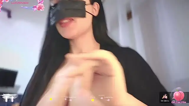 chikarima online show from March 27, 7:13 pm