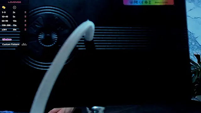 James Adams 01 online show from March 12, 12:11 pm