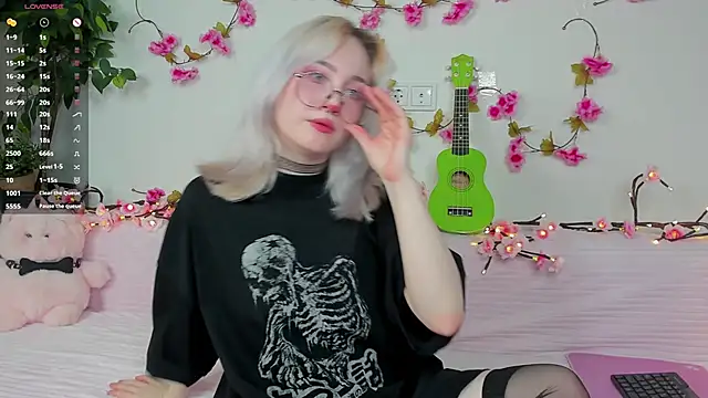 RanaKaduk online show from February 15, 5:37 am