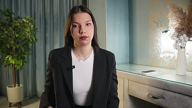 WendyArand online show from November 18, 11:14 am