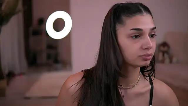 LuvCaprice online show from April 20, 6:38 am