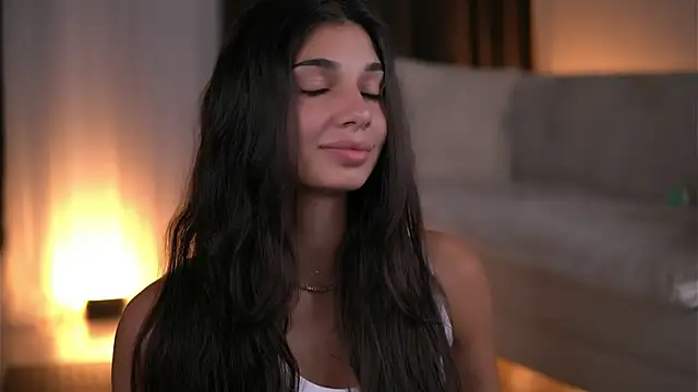 LuvCaprice online show from July 24, 2:26 pm